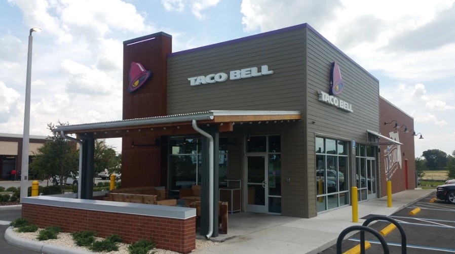 Taco Bell